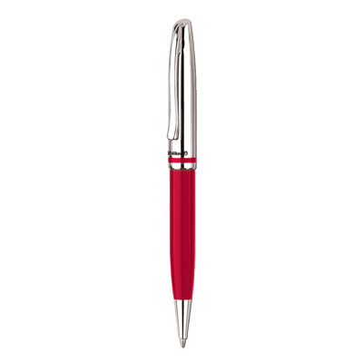 PENNA+SFERA+JAZZ+CLASSIC+FUSTO+ROSSO%3Cbr%3E%3Ci%3EPELIKAN%3C%2Fi%3E