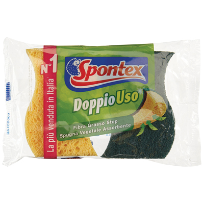 SPONTEX+SPUGNA+DOPPIOUSO+PZ%2E2%3Cbr%3E%3Ci%3ESPONTEX%3C%2Fi%3E