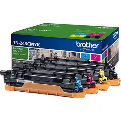 TONER LASER ORIGINALI