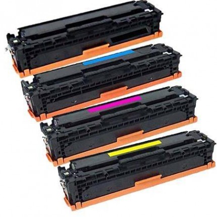 TONER LASER COMPATIBILI